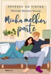 Capa do livro Minha Melhor Parte de Hannah Bonam-Young