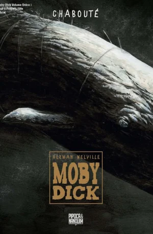 Moby Dick Volume Único – Qual o Preço? – Site Oficial