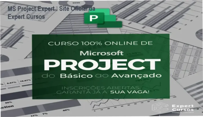 MS Project Expert página oficial de compra segura