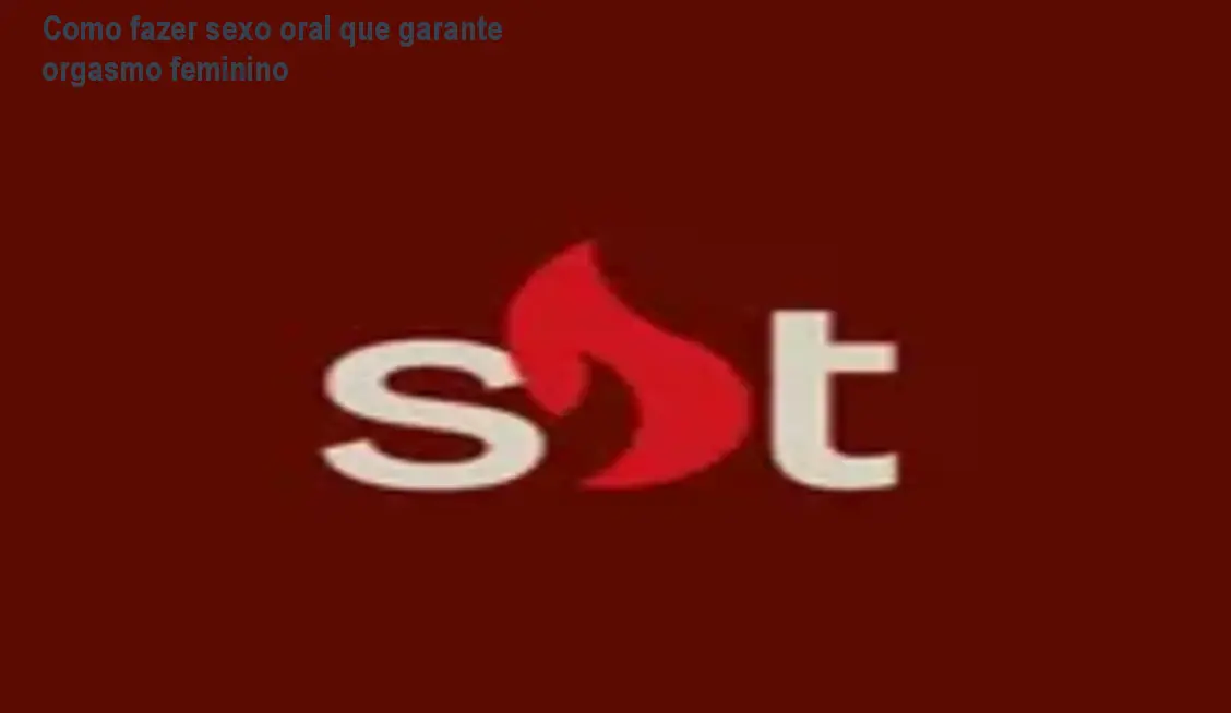Como fazer sexo oral que garante orgasmo feminino 1 Como fazer sexo oral que garante orgasmo feminino