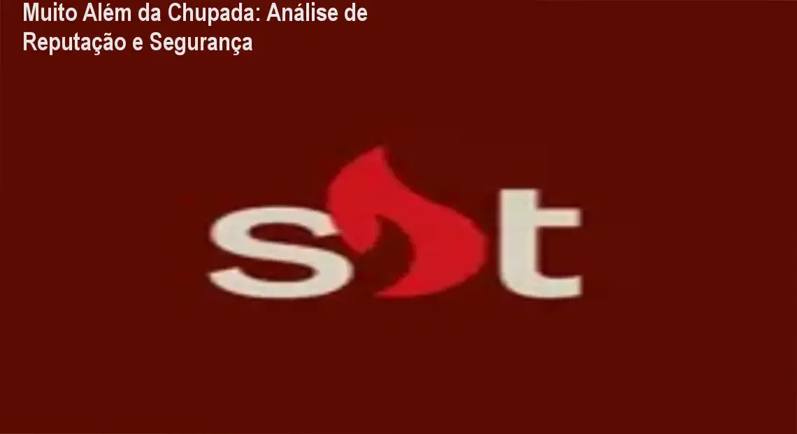 Muito Além da Chupada de Julia Santos – reputação, segurança e confiabilidade