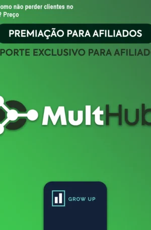 MultHub: Como não perder clientes no WhatsApp? Preço