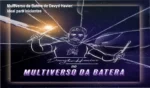 Multiverso da Batera de Davyd Havier – curso online por R$ 367,95