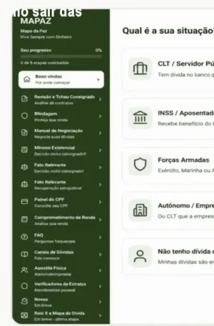 Nadia Pace Mentoria: Como sair das dívidas? Onde comprar