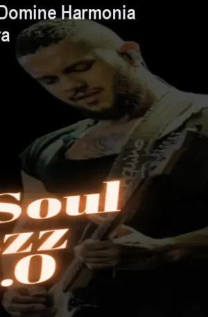 Neo Soul Jazz 2.0 – Domine Harmonia Moderna em Guitarra