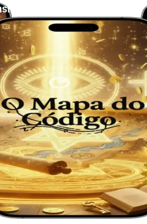 O Código de Deus – Transforme sua mente e prospere
