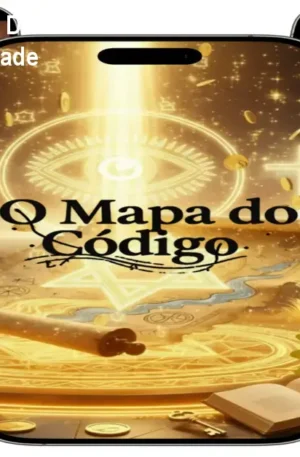 Descubra o Código de Deus: Transforme sua Mente e Prosperidade