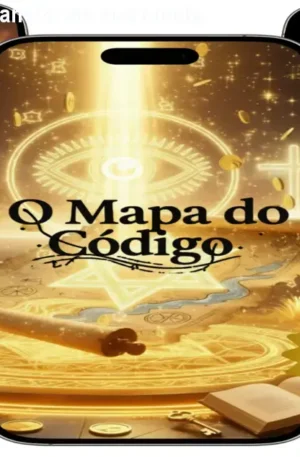 O Código de Deus – Transforme sua mente e prospere