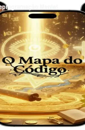 O Código de Deus – Reprogramação Mental e Prosperidade
