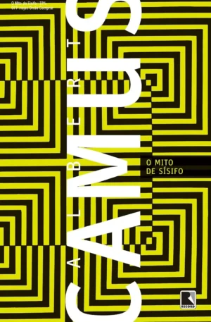 O Mito de Sísifo – 33% OFF Hoje – Onde Comprar