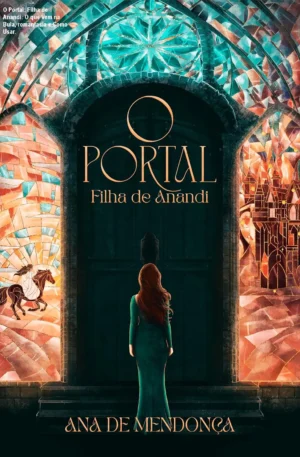 O Portal: Filha de Anandi: O que Vem na Bula, romantasia e Como Usar.