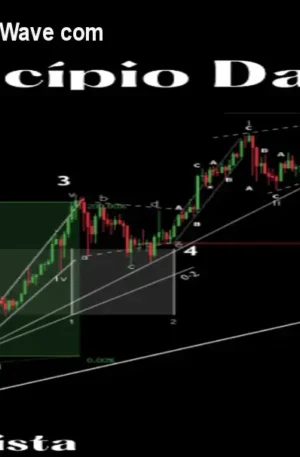 Domine Elliott Wave e NEoWave com Raimundo Junior