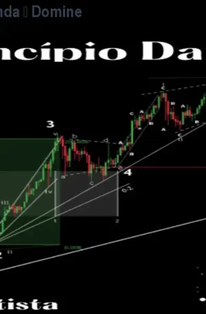 Curso O princípio da Onda – Domine Elliott Wave e NEoWave