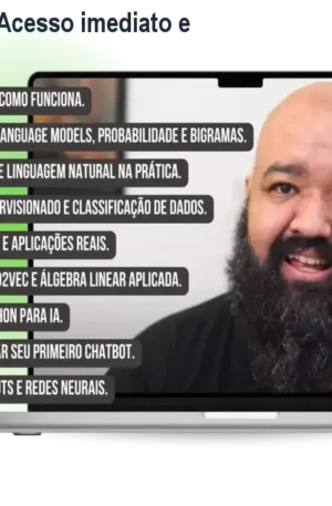 O Senhor das LLMs – Acesso imediato e primeiros passos