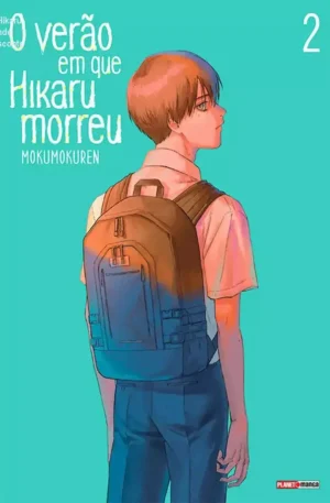 O Verão em que Hikaru Morreu Vol 2 – Onde Comprar com Desconto