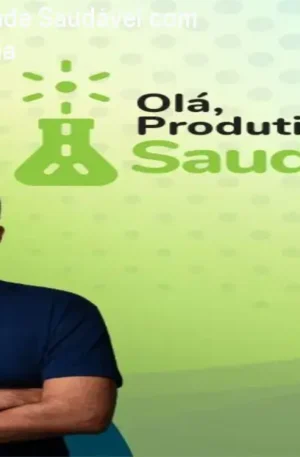Curso de Produtividade Saudável com Base em Neurociência