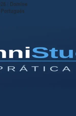 OmniStudio na Prática 2026 – Domine Salesforce Industries em Português