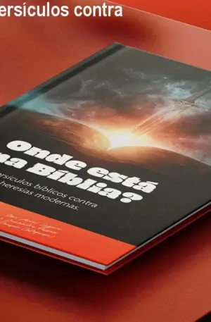 Onde está na Bíblia – Versículos contra heresias | Hotmart