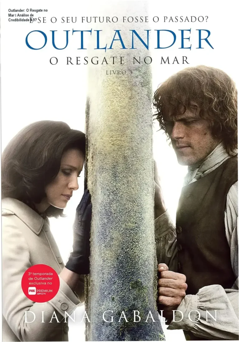 Diana Gabaldon custo-benefício, investimento valioso em romance histórico