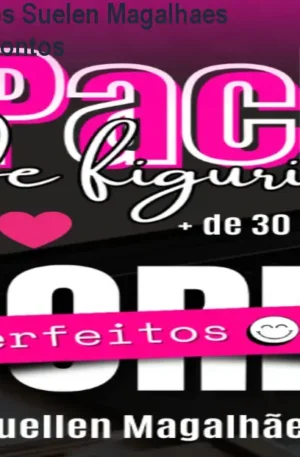 Pack Stories Perfeitos Suelen Magalhaes – 32 mil elementos prontos