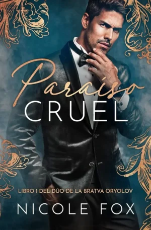 Paraíso Cruel eBook – Onde Comprar com Melhor Preço