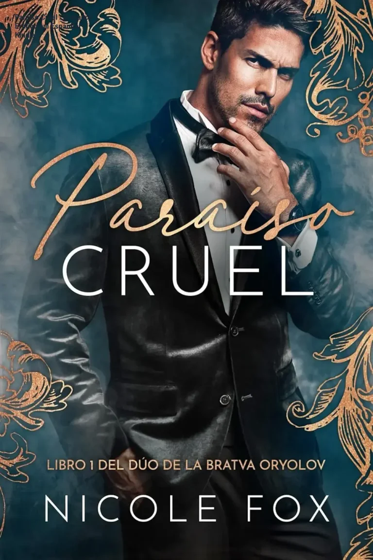 Paraiso Cruel – Romance Erótico em Espanhol – Kindle 15 Capa do ebook Paraiso Cruel de Nicole Fox, romance erótico em espanhol