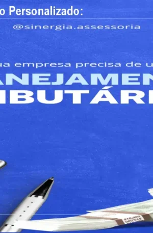 Planejamento Tributário Personalizado: Reduza Impostos