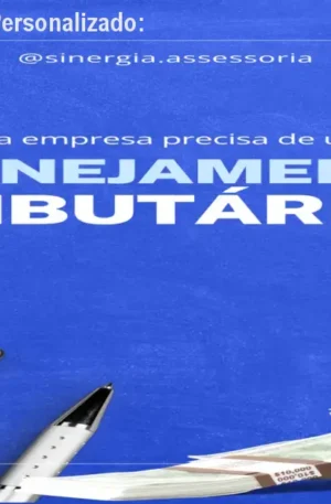 Planejamento Tributário Personalizado: Reduza Impostos Agora