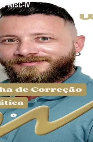 Planilha Correção Automática WISC‑IV – ROI em 1 semana