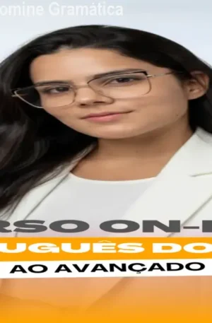 Português do Zero – Domine Gramática para Concursos