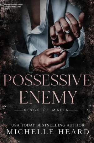 Possessive Enemy Kindle – Romance Mafia | Onde Comprar