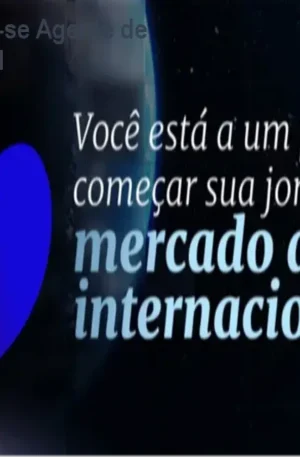 Pré-MBA ACI – Torne‑se Agente de Crédito Internacional