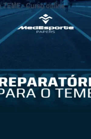 Preparatório para o TEME - Curso online para aprovação