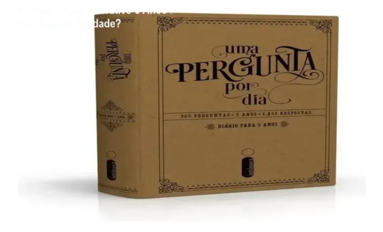 Produto Diário Interativo – resultados reais e experiência prática de autoconhecimento