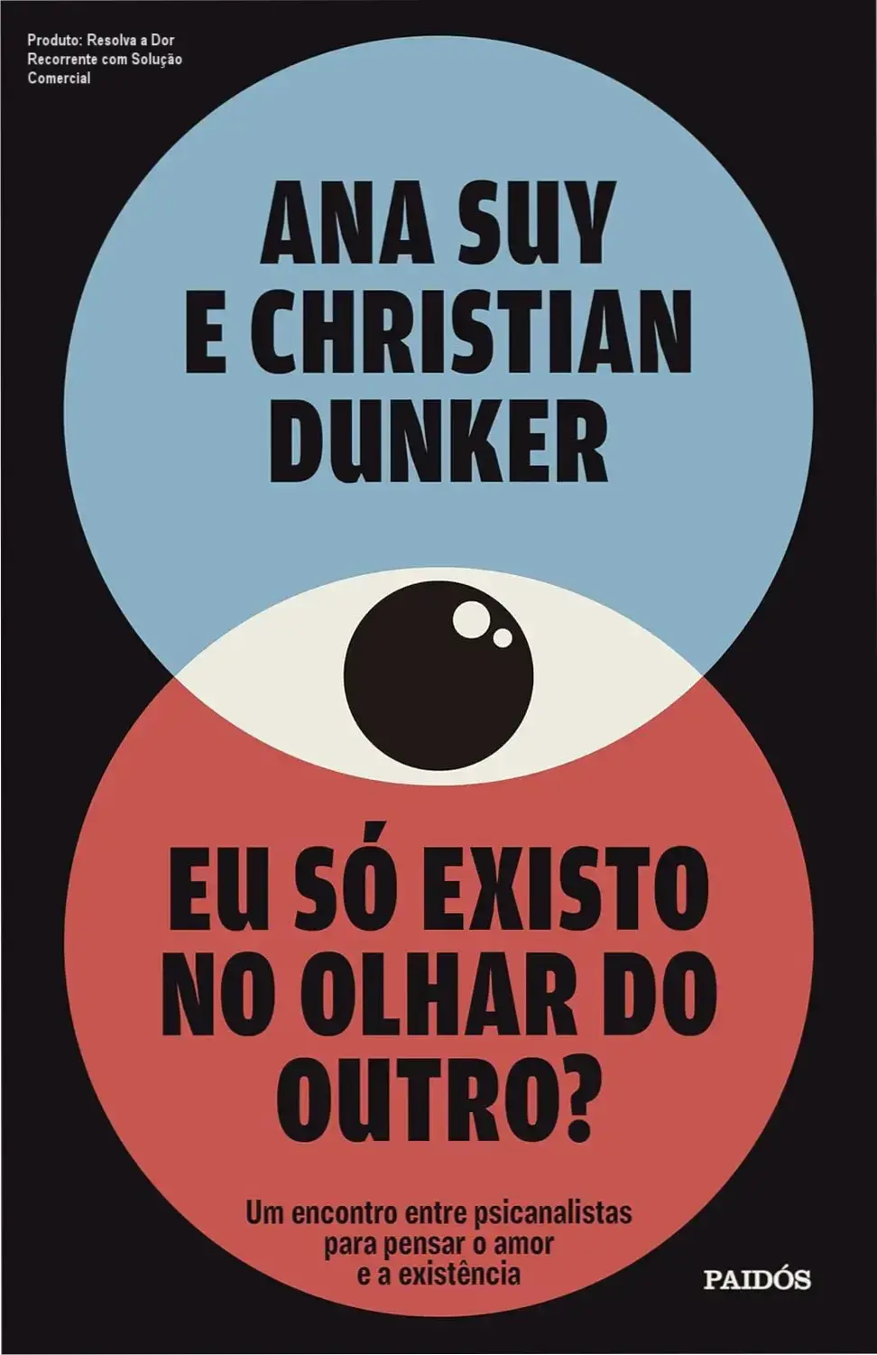 Imagem ilustrativa do Produto mostrando sua eficácia contra a dor recorrente