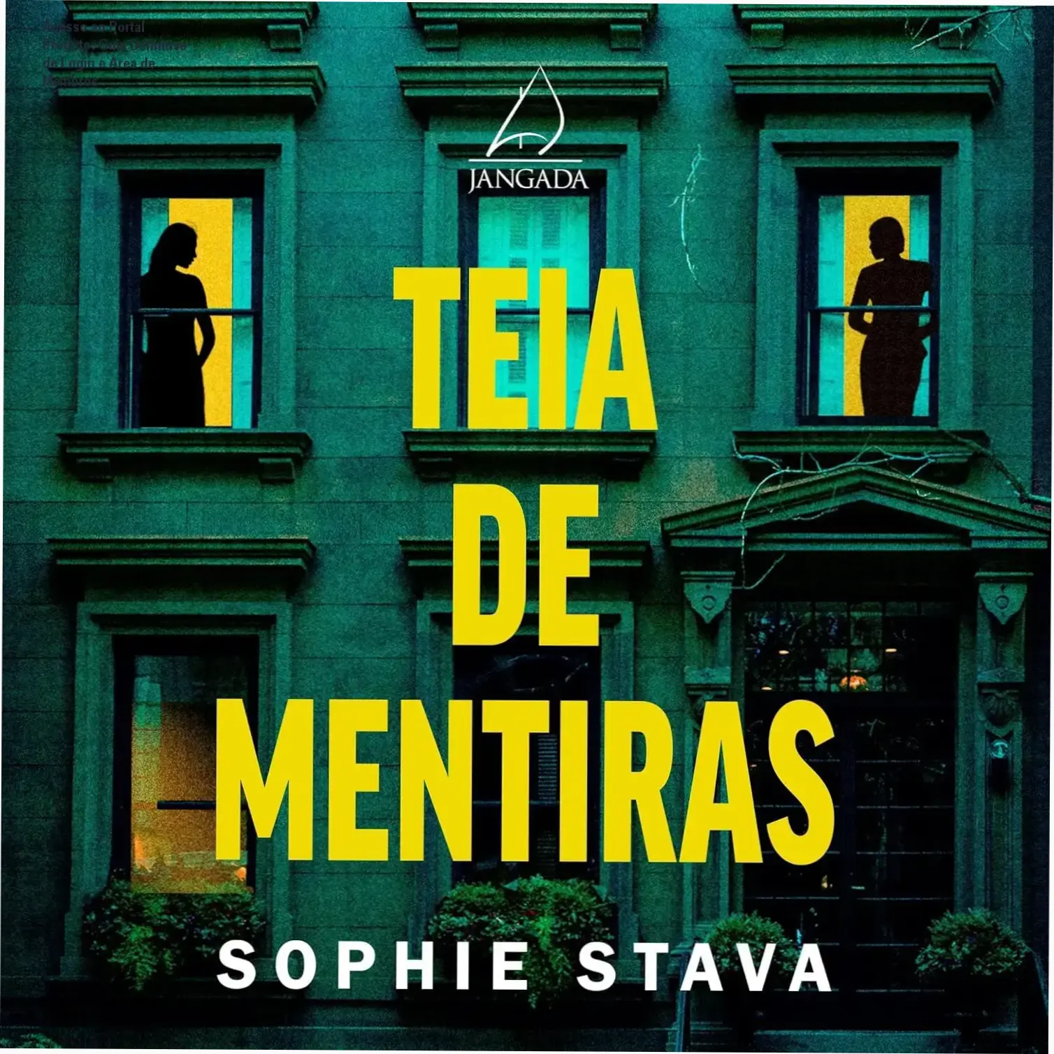 Produto Sophie Stava login plataforma do aluno