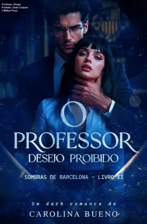 Professor: Desejo Proibido – Onde Comprar e Melhor Preço