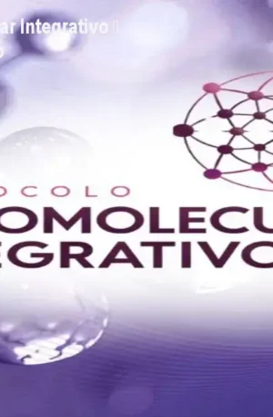 Protocolo Ortomolecular Integrativo – Curso Online Completo