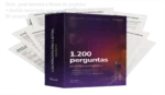 Capa do livro 1.200 Perguntas para o Setting Terapêutico da Psi.se Editora, recurso clínico avançado