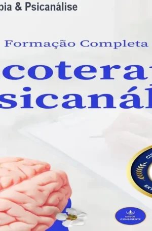 Formação em Psicoterapia & Psicanálise – Certificação MEC