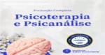 Psicoterapia e Psicanálise – Luciana Domingos – garantia e reembolso