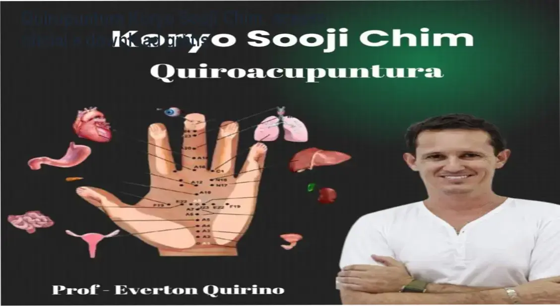 Quiropuntura Koryo Sooji Chim download gratuito e acesso oficial