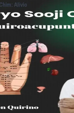 Quiropuntura Koryo Sooji Chim: Alívio rápido de dores crônicas