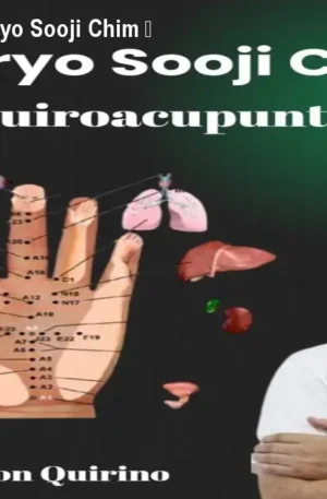 Curso Quiropuntura Koryo Sooji Chim – Veja se é confiável