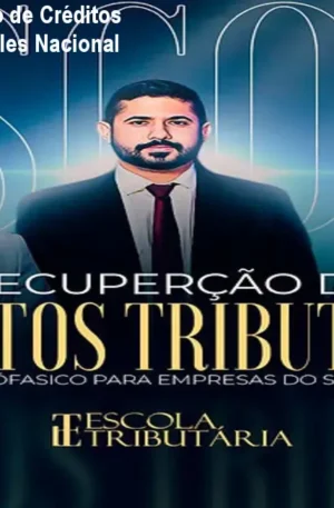 Curso de Recuperação de Créditos PIS/COFINS para Simples Nacional