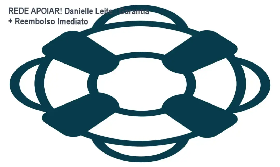 REDE APOIAR! Danielle Leite compra segura e acesso oficial