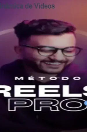 Reels Pro – Edição Dinâmica de Vídeos Curtos por R$197