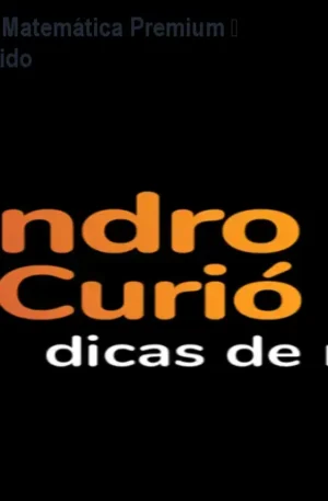 Curso Rumo ao Topo Matemática Premium – Resolva questões rápido