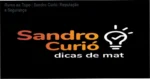 Rumo ao Topo de Sandro Curió – reputação, segurança e confiabilidade do curso