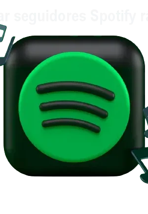 Comprar seguidores Spotify rápido e seguro